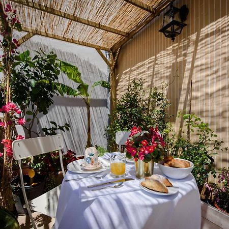 Luxattico Bed & Breakfast Lecce Eksteriør bilde