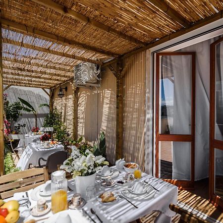 Luxattico Bed & Breakfast Lecce Eksteriør bilde