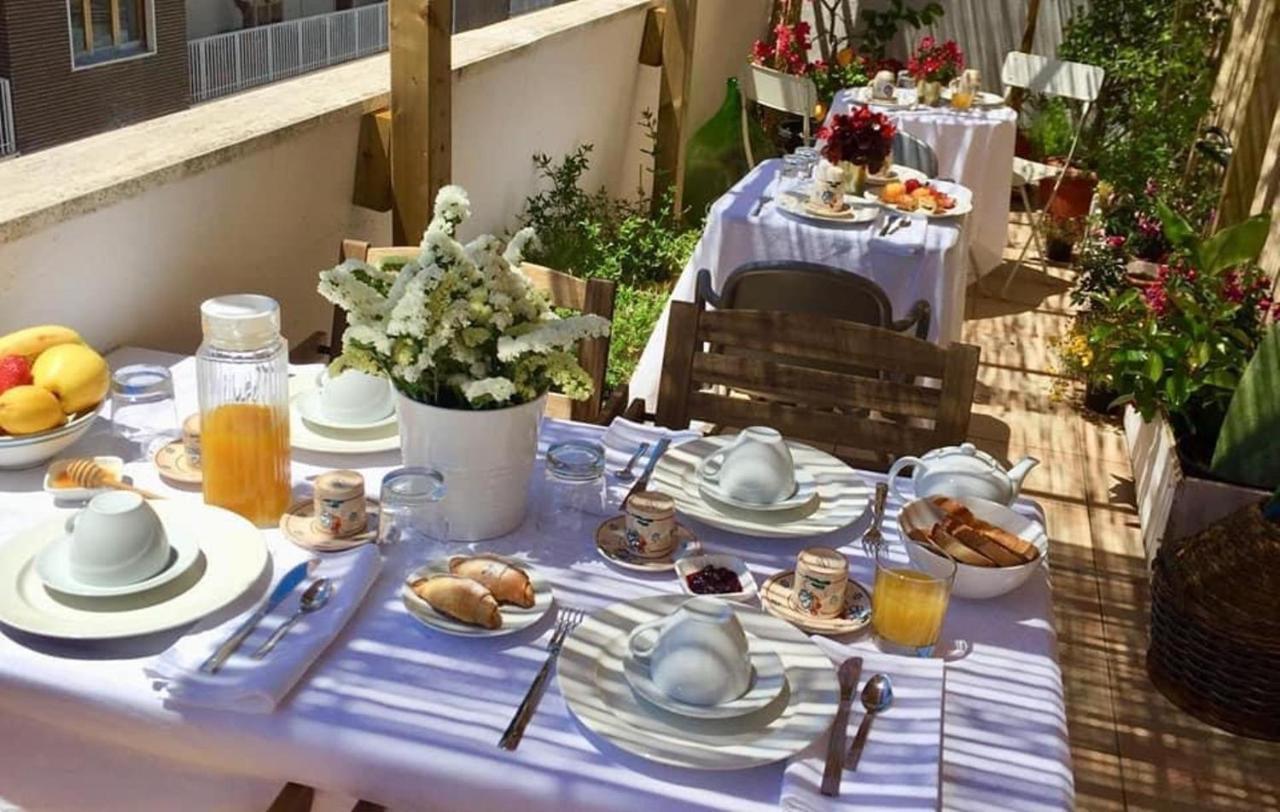Luxattico Bed & Breakfast Lecce Eksteriør bilde