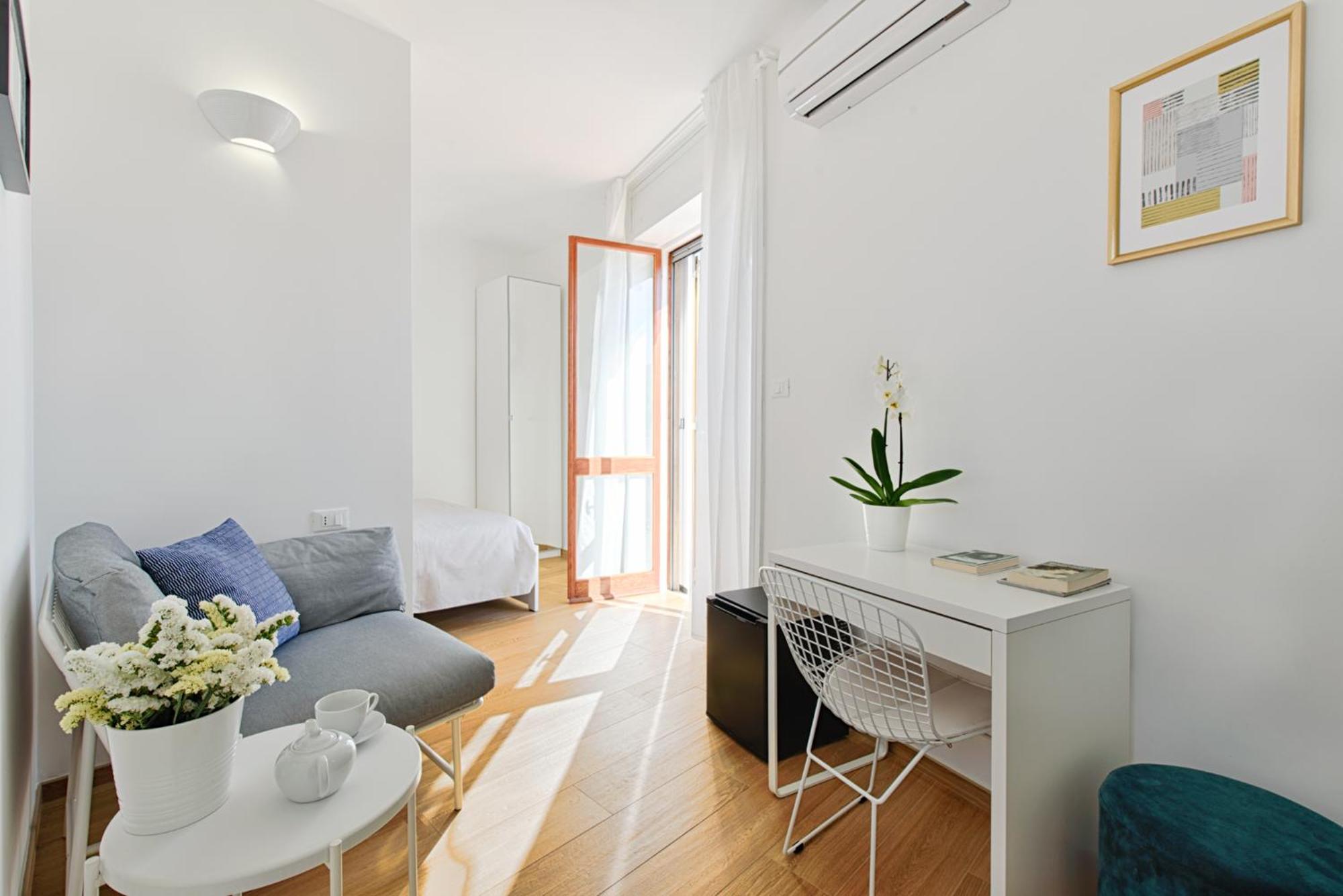 Luxattico Bed & Breakfast Lecce Eksteriør bilde