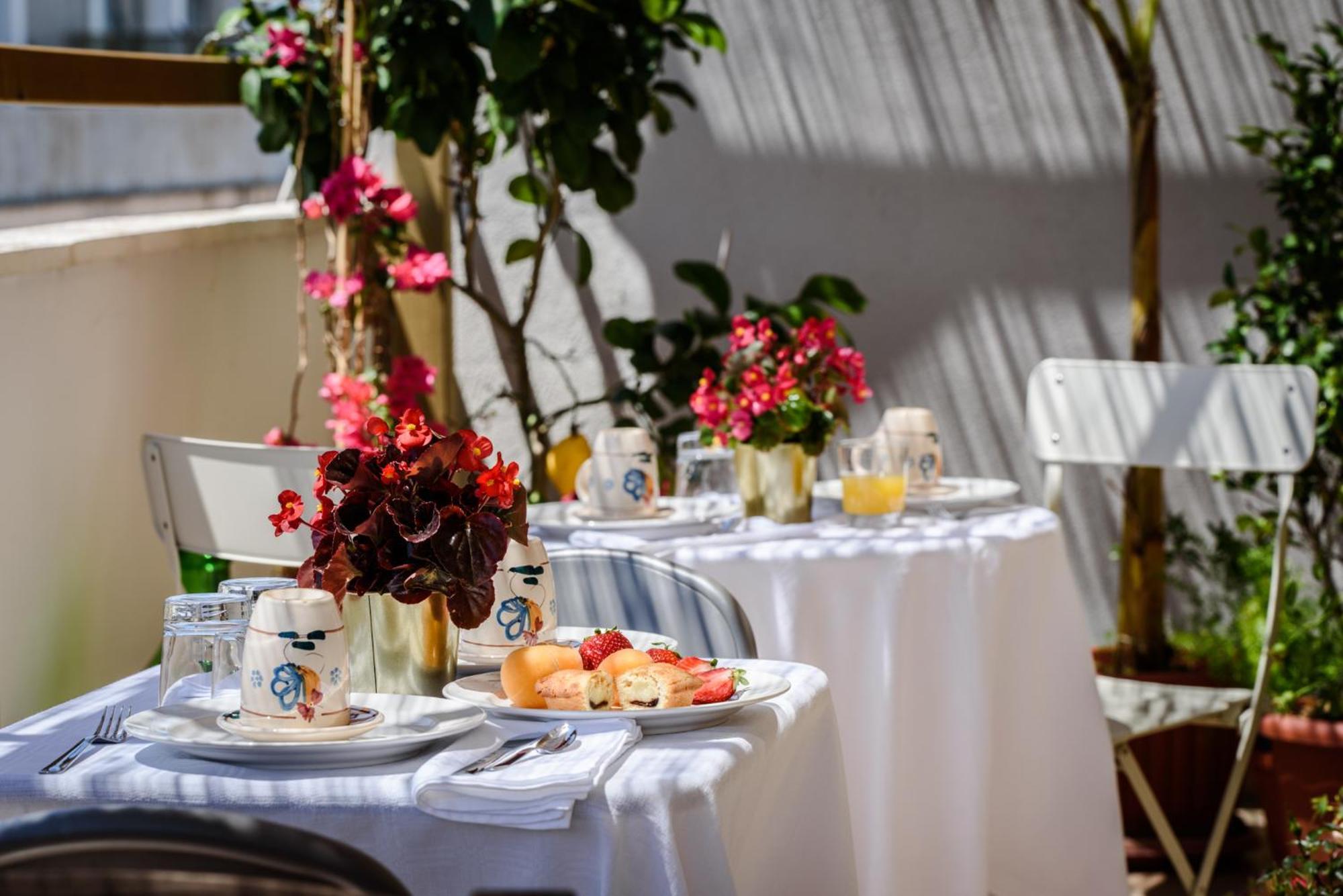 Luxattico Bed & Breakfast Lecce Eksteriør bilde
