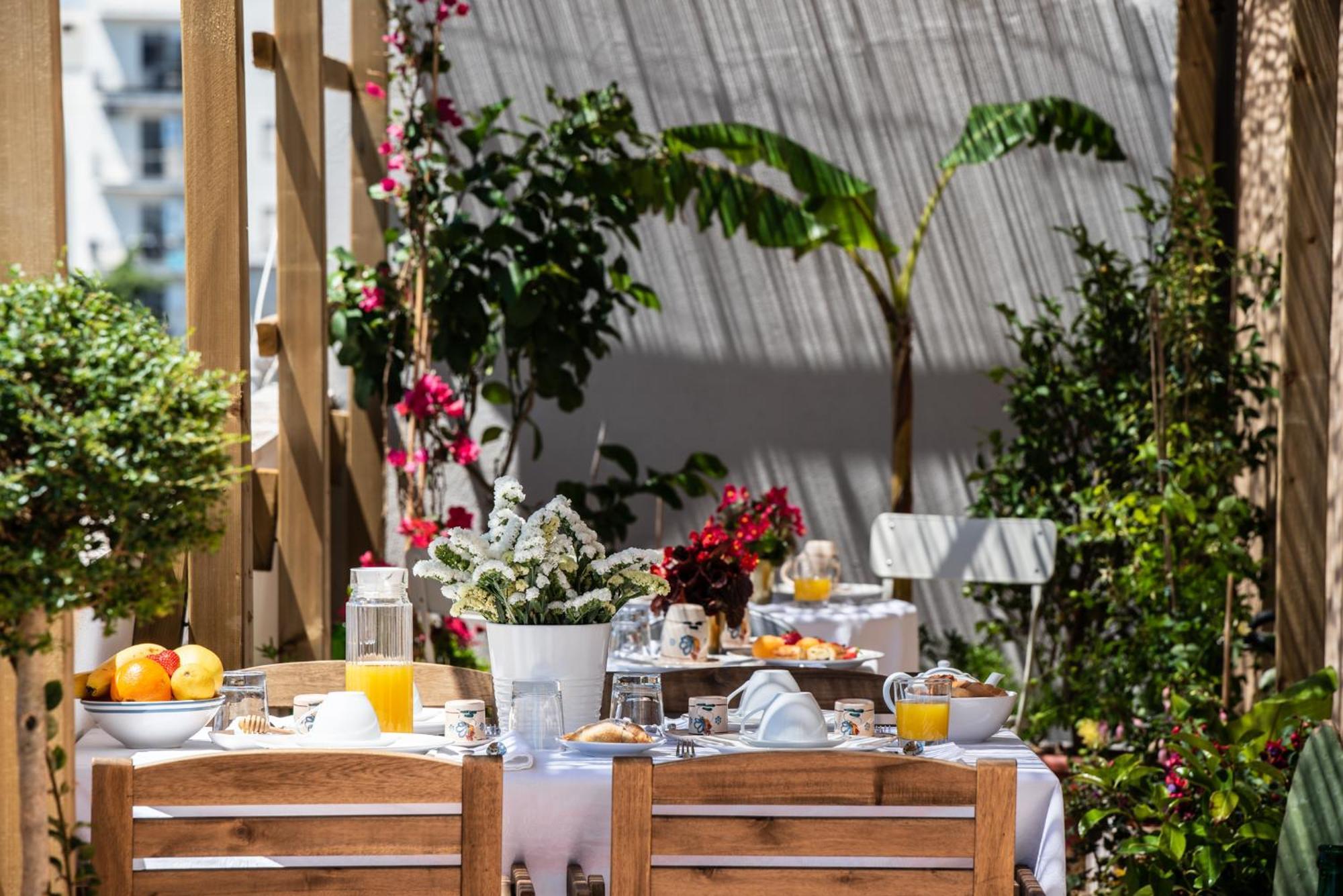 Luxattico Bed & Breakfast Lecce Eksteriør bilde