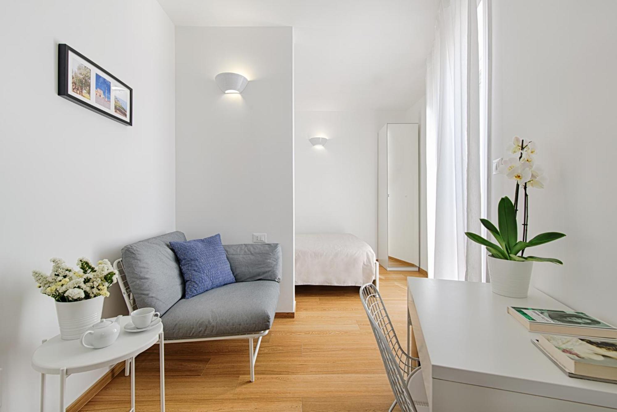 Luxattico Bed & Breakfast Lecce Eksteriør bilde