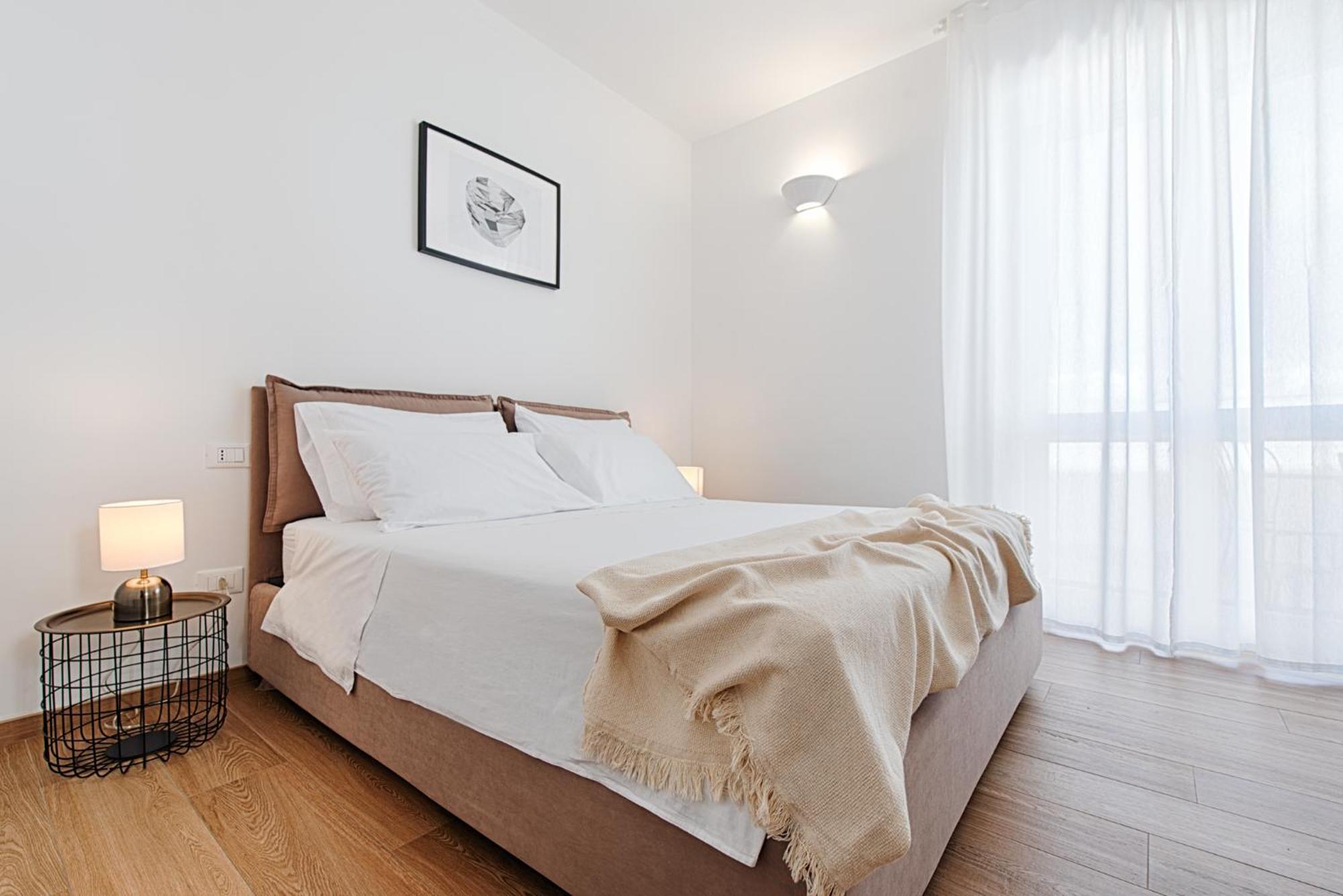Luxattico Bed & Breakfast Lecce Eksteriør bilde