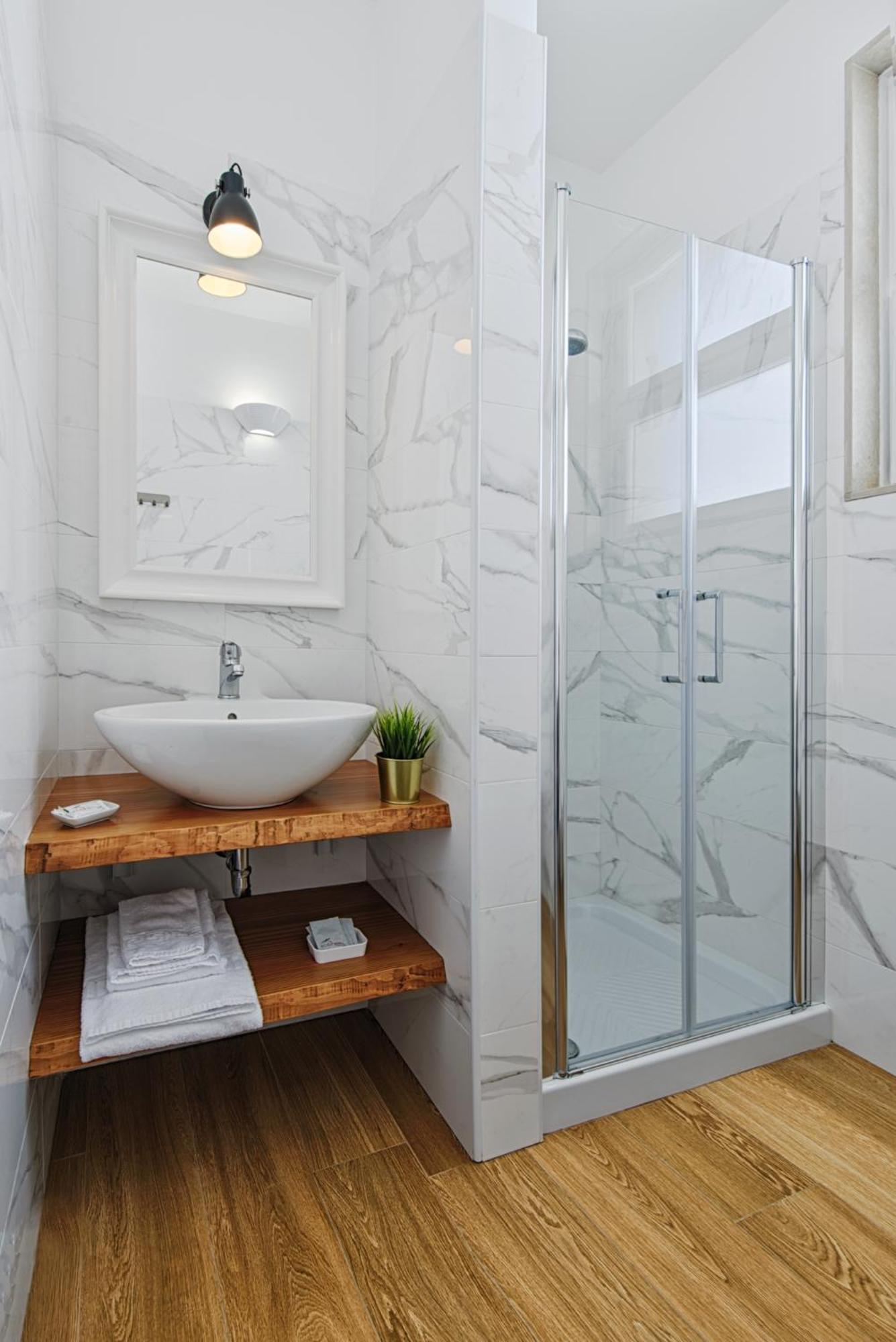 Luxattico Bed & Breakfast Lecce Eksteriør bilde