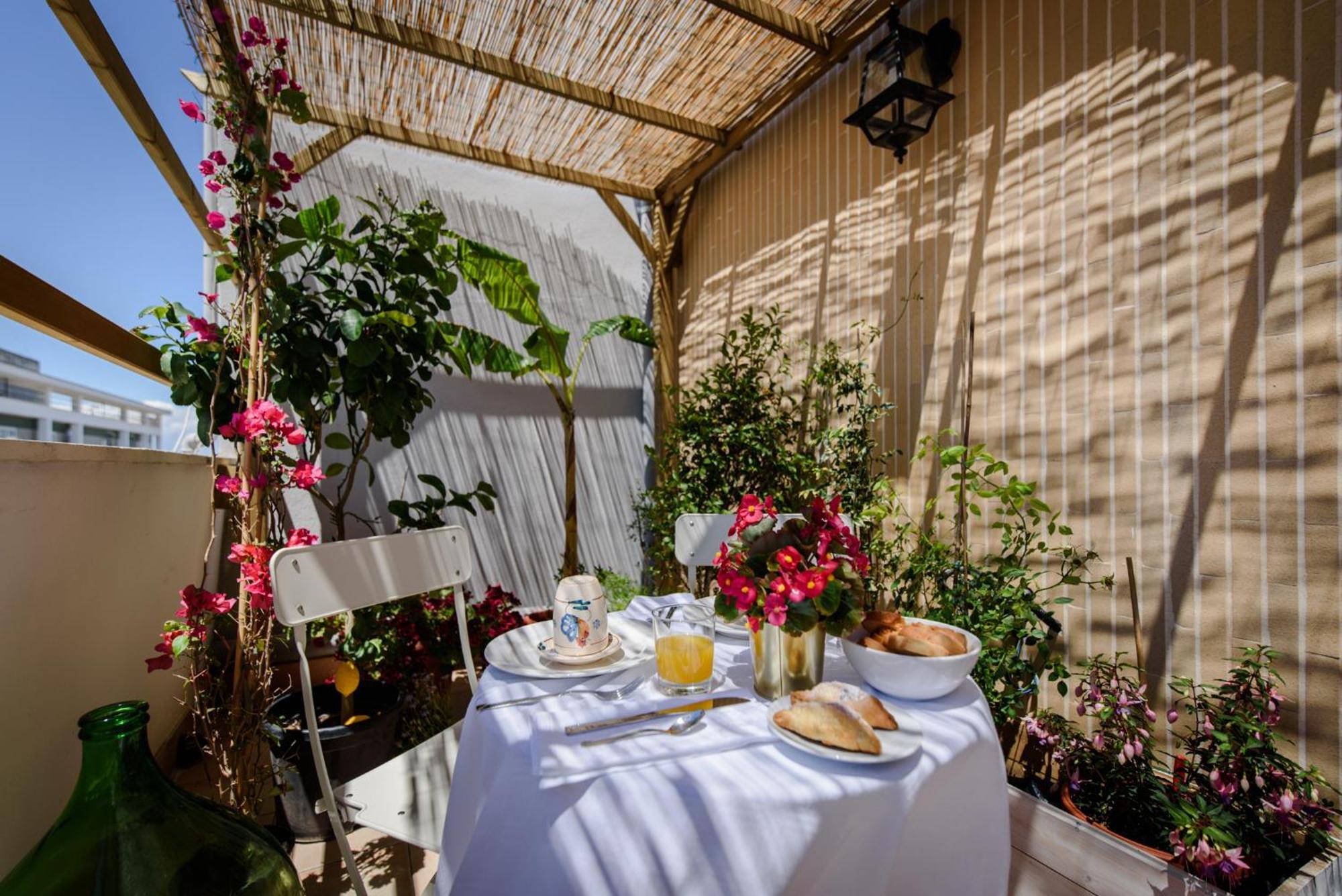 Luxattico Bed & Breakfast Lecce Eksteriør bilde