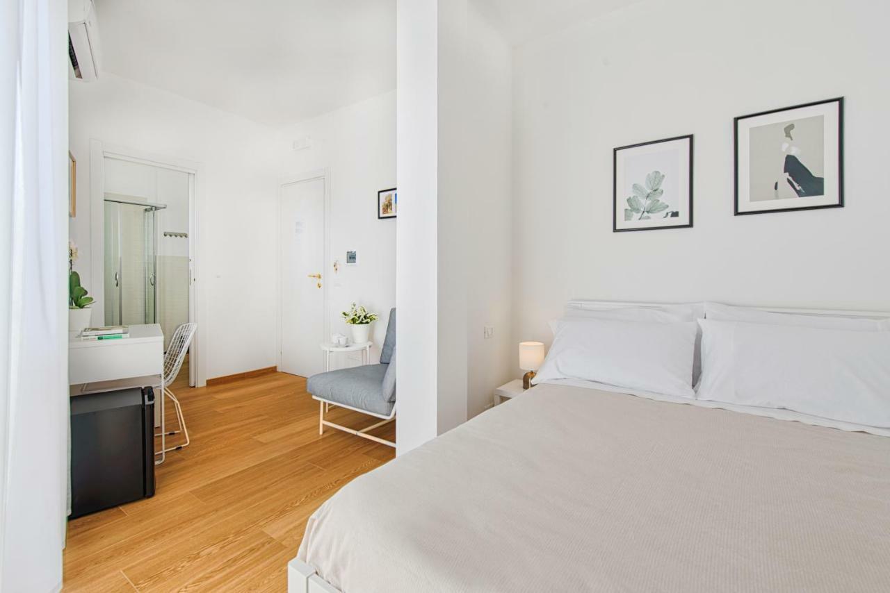 Luxattico Bed & Breakfast Lecce Eksteriør bilde